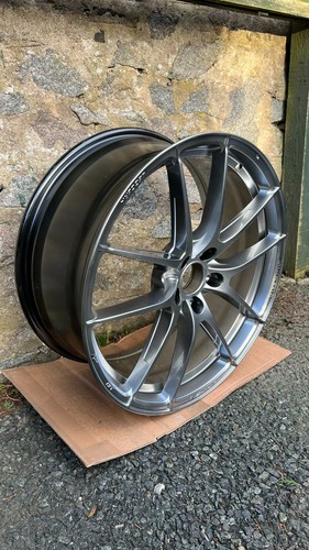 Leggera hlt 5x112 alloy - oz,