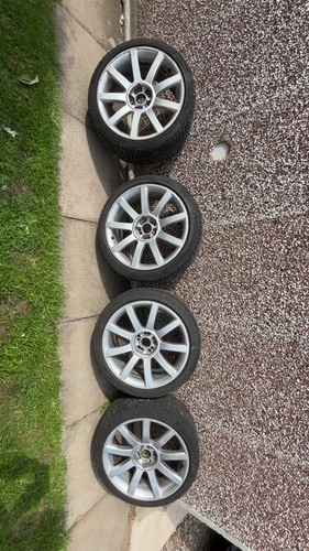 5x100 5x112 multifitment vag - 5x112,