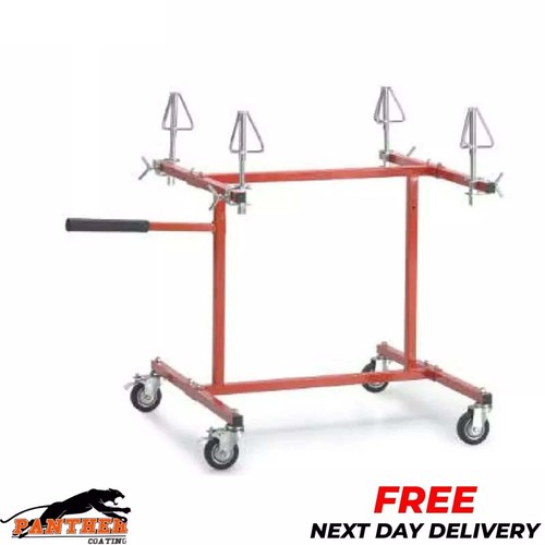 Starchem wheelmaster holder - wheelmaster,