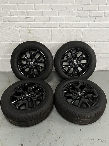 Set genuine t7 - of, vw