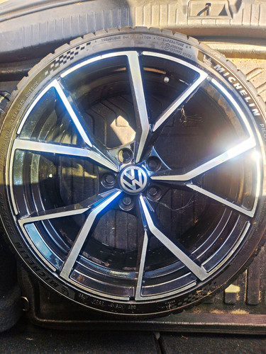 Golf alloys - r,