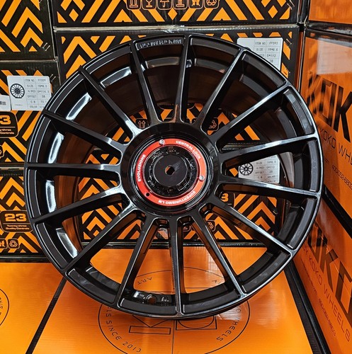 Style alloy wheels - 2,