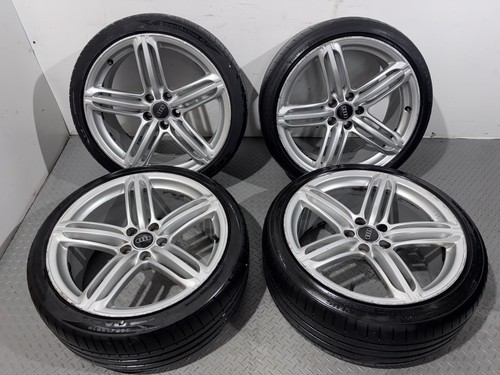 Audi s5 8t a6 - b8, c7