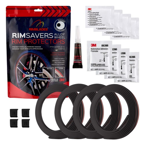 Rimblades rim protectors - 4x,