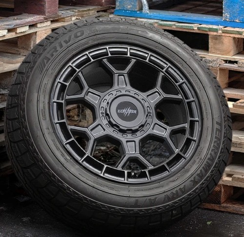 Vauxhall vivaro - 4,