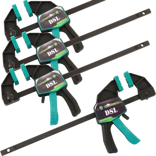Dsl woodworking quick - quick, bar