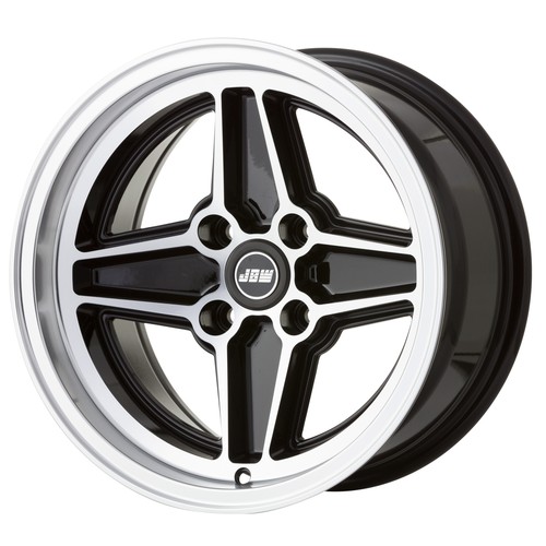 X15 jbw rs4 black - jbw, machine