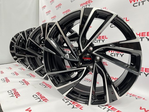 Set inch vw golf - of,