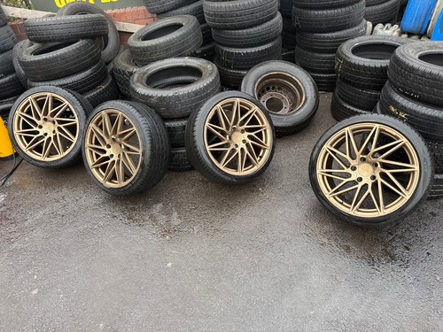 Keskin kt20 bronze - bronze, 19
