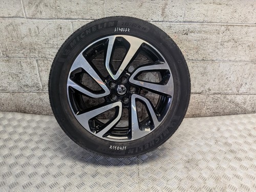 Vauxhall grandland 2019 - grandland, x