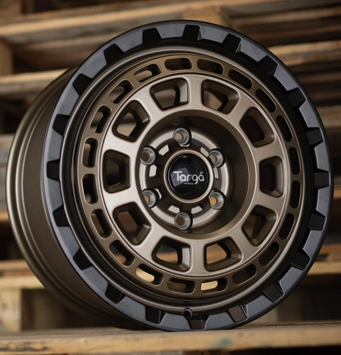 Targa tg9 ford - ford, transit