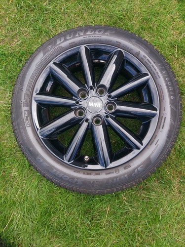 Genuine mini x 16 - genuine,