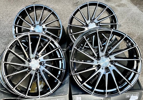 Alloy wheels rv199 for - alloy,