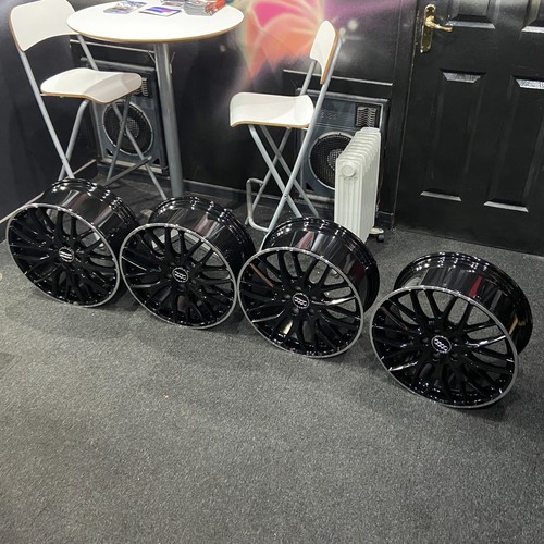 Display 2020 audi - ex, 18”