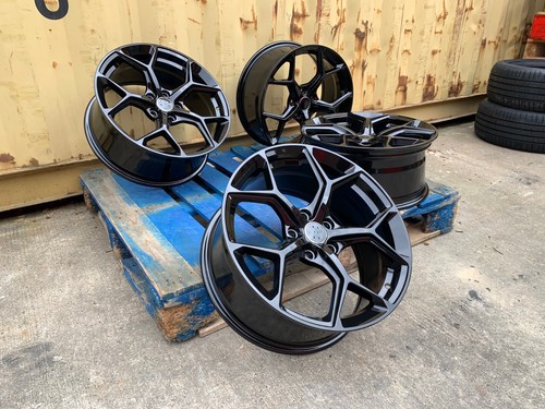 2020 rs4 style alloy - 21",