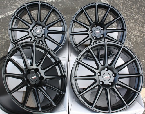 Alloy wheels 02 for - wheels, 18"
