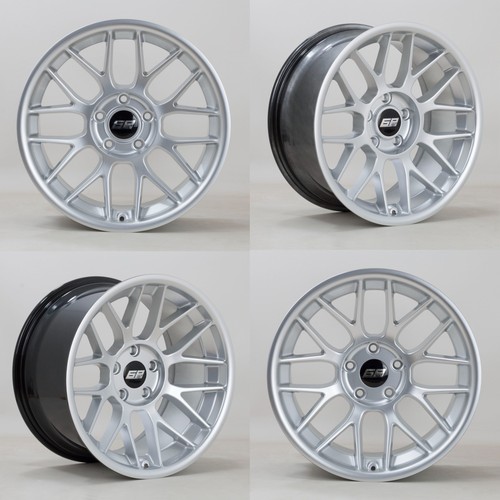 Dtm 5x120 alloys rc - 4, x