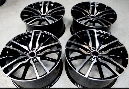 New bmw style alloy - bmw,