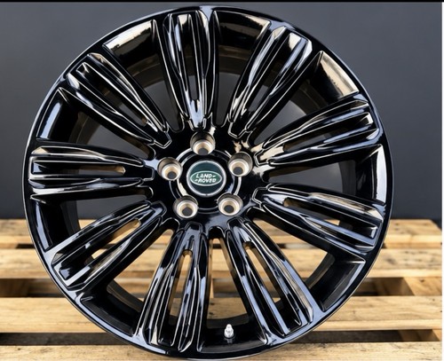 Genuine range rover - range,
