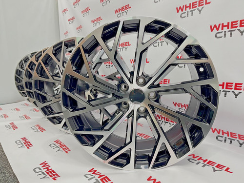 Set inch audi - set,