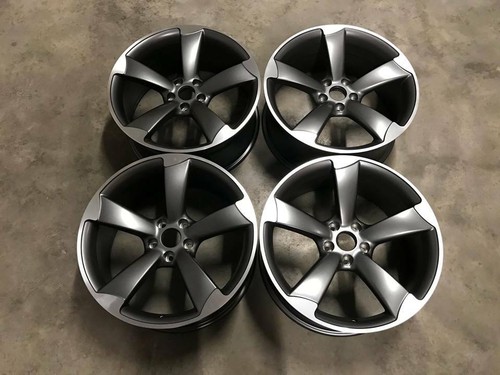 Ttrs rotor deep concave - ttrs,