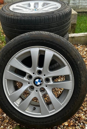 166 2008 bmw - e90, set