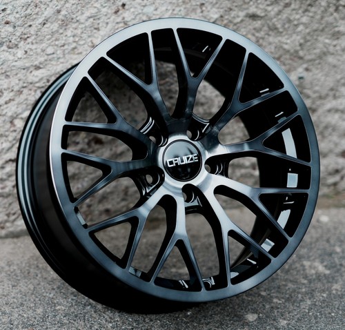 Alloy wheels lrt opel - 17",