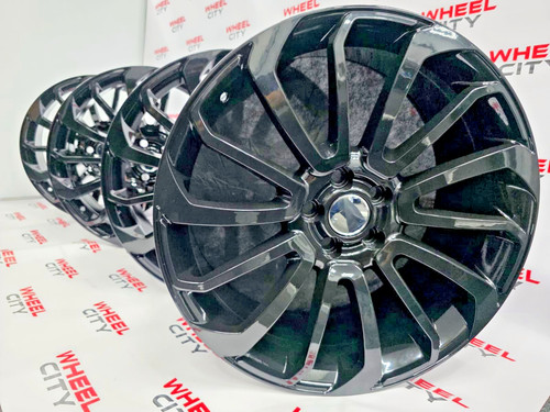 Inch range rover land - inch, rover/land