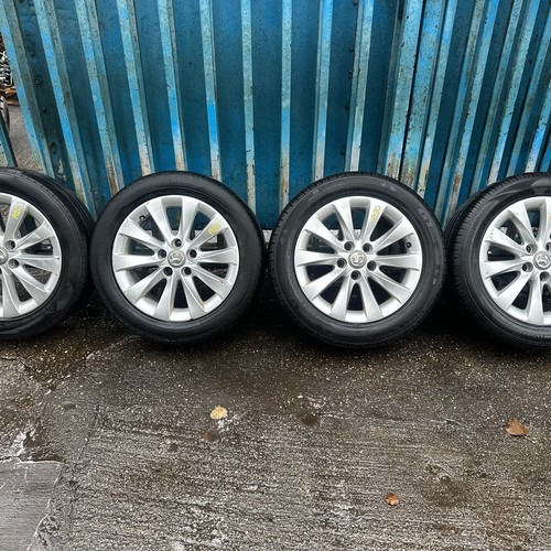 Vauxhall meriva astra - vauxhall, b