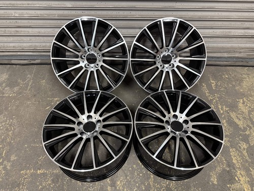 Amg turbine style - turbine, alloy
