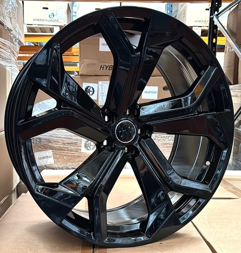 Audi q7 sq7 - 23",