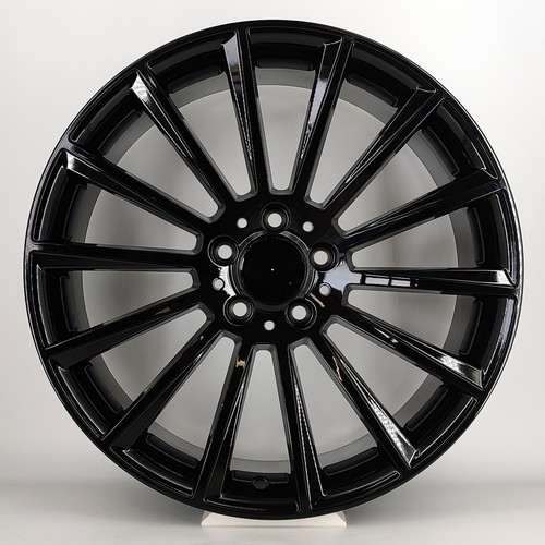 Tubine blk mercedes - 4x, 19"