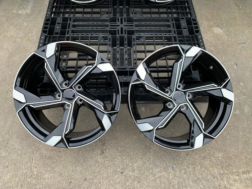 New vw seville gtd - 18”,