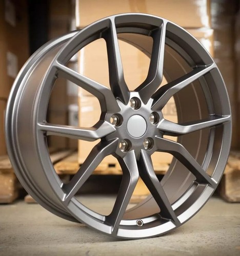 Frs grey alloy wheels - frs,