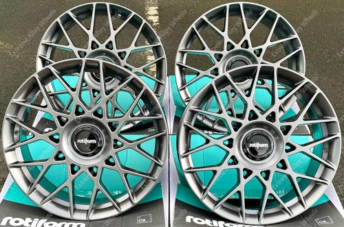 Grey blq alloy - 19", blq-c