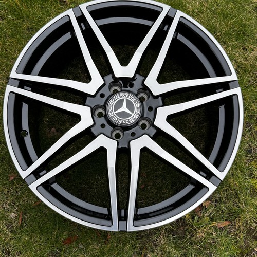 Amg mercedes vito class - mercedes,