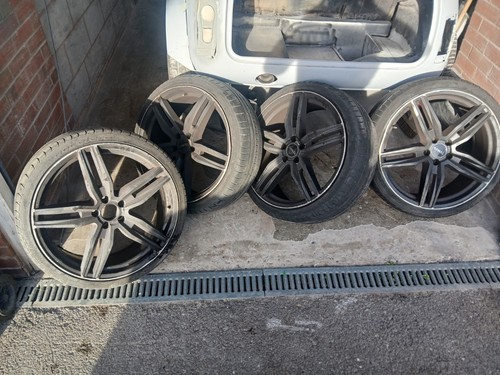 20in alloys - 20in,