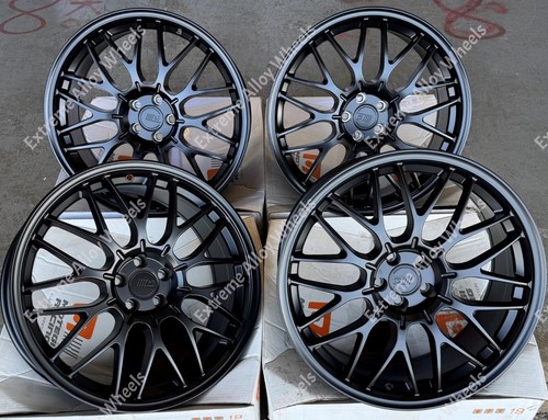 Alloy wheels black mr153 - alloy,