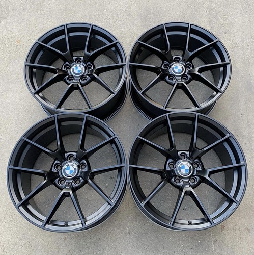 Bmw 763m style alloy - 763m,