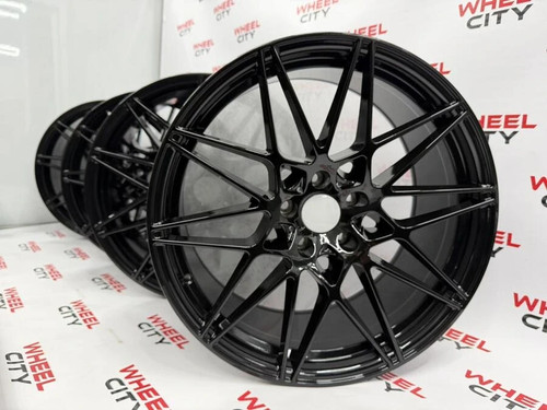Bmw inch 666m style gloss - bmw,