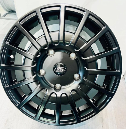 Matt black ast - black,