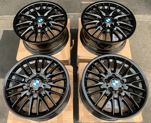 Genuine bmw mv1 alloy - mv1,