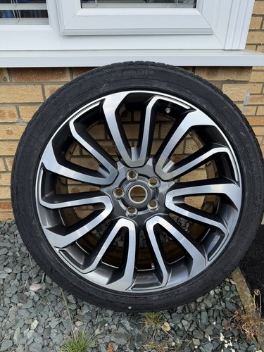 Genuine range rover vogue - genuine, 22