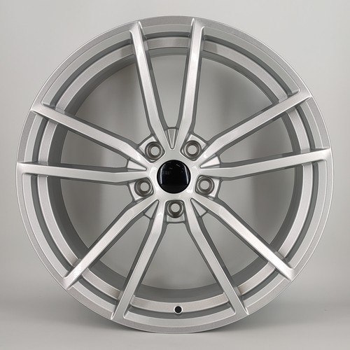 Pretoria silver alloy - 4x,