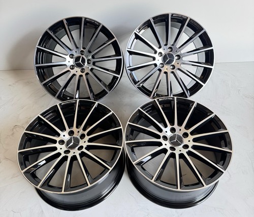 Machine polished - 19”,