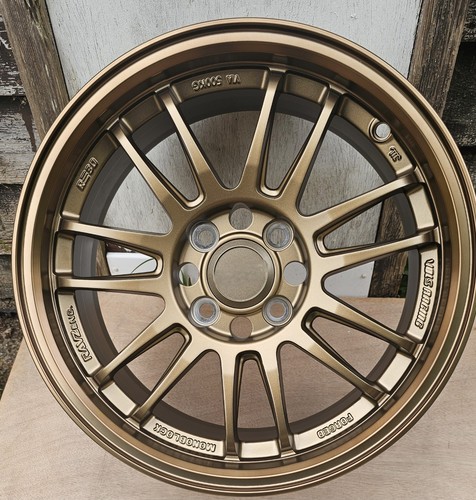 Koko alloy wheels 15x7 - koko,