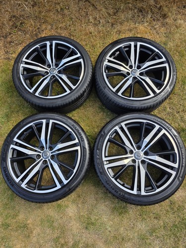 Volvo s60 diamond cut - s60,