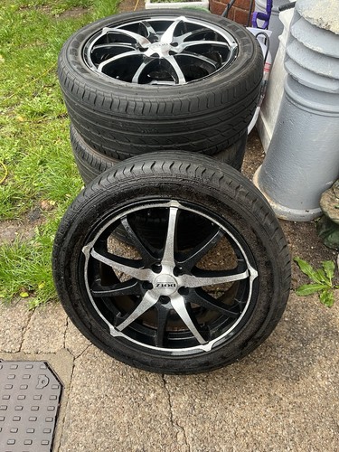100 set four - 5, alloy
