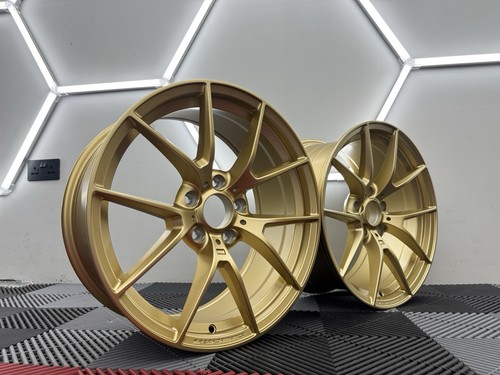 Gold style alloy - style, wheels