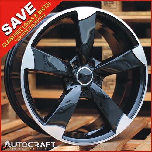 Rotor style alloy - bp,